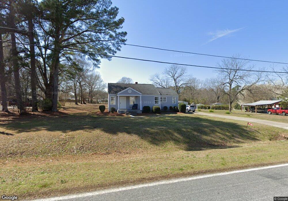 123 White Rock Rd, Lincolnton, GA 30817 - photo 1