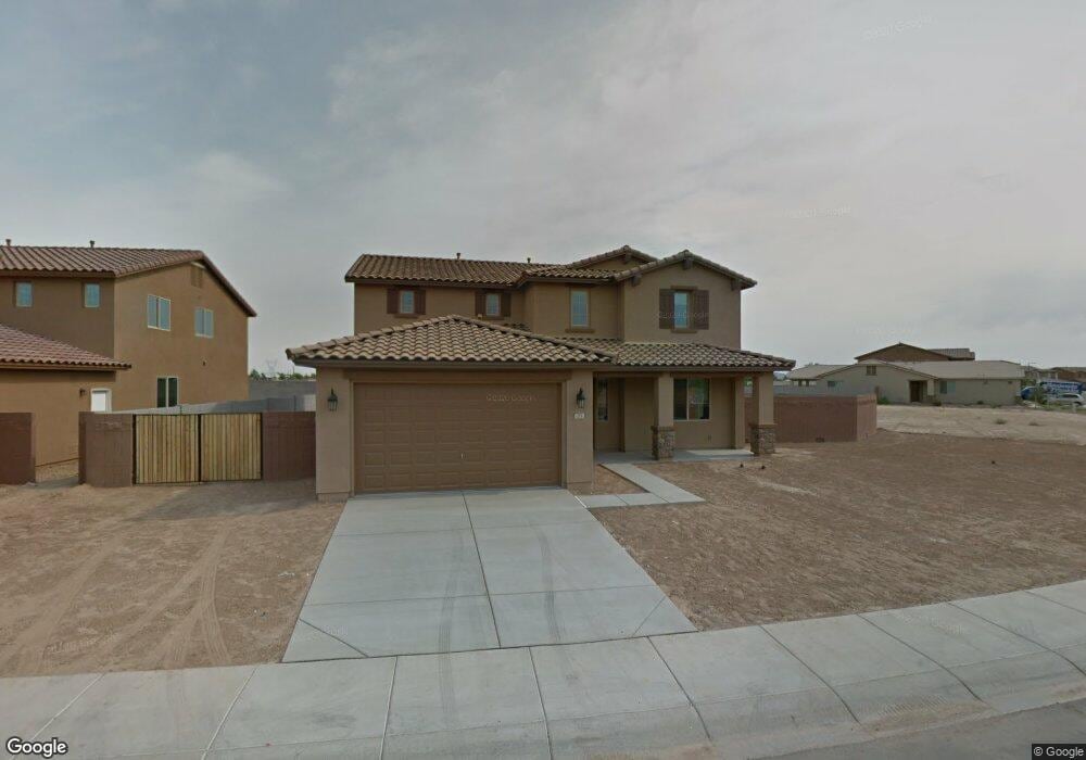 251 W Yellow Wood Ave, San Tan Valley, AZ 85140 - photo 1