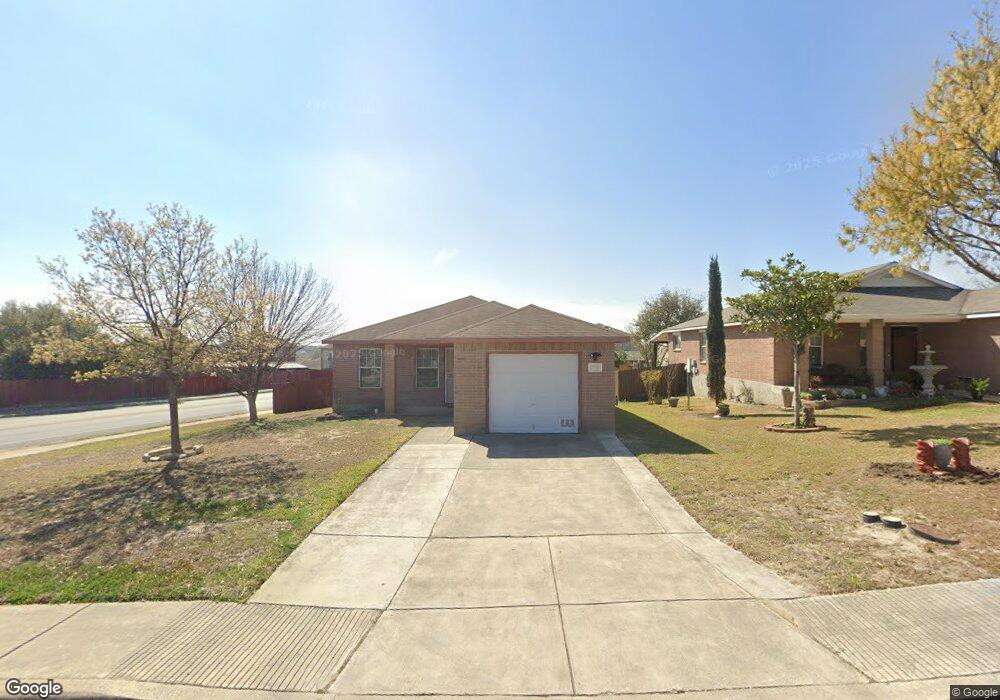 9238 Dublin Heights, San Antonio, TX 78254 - photo 1