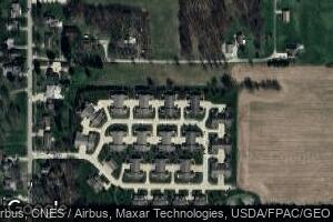 284 Woodbury Cir, Dalton, OH 44618