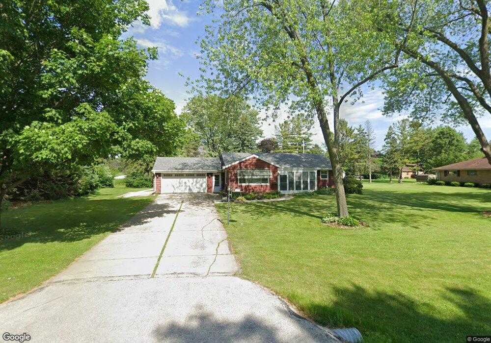 4680 N 134th St, Brookfield, WI 53005 - photo 1