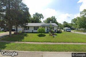 60 West Ct, Lafayette, IN 47909