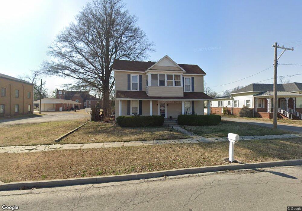 410 Powell Ave, New Madrid, MO 63869 - photo 1