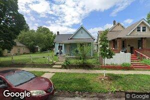 116 N Traub Ave, Indianapolis, IN 46222