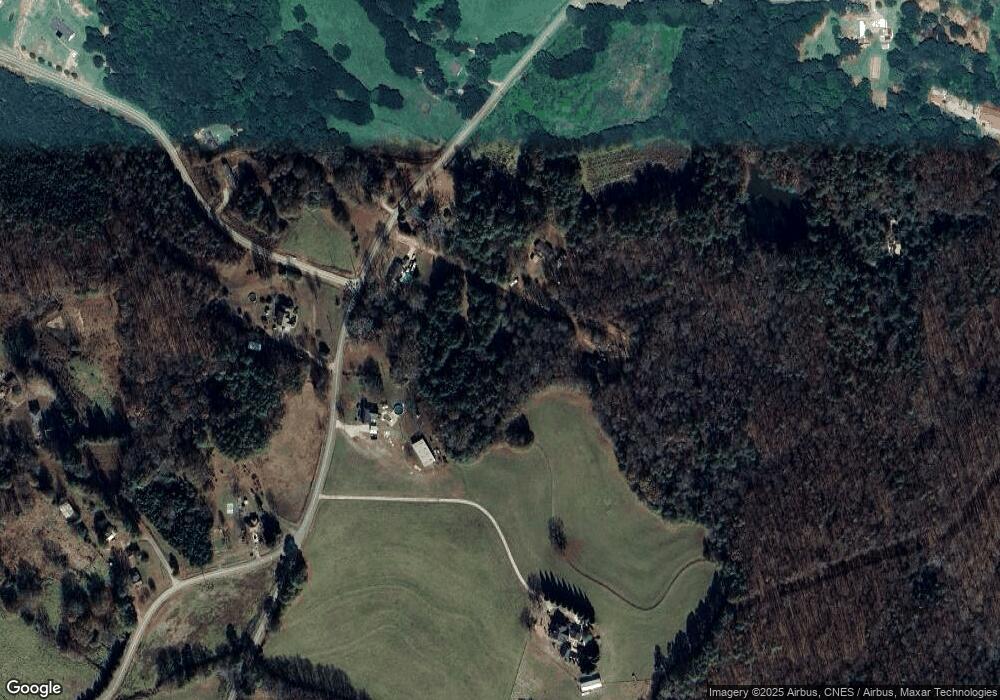 1152 Avalon Rd, Martin, GA 30557 - photo 1