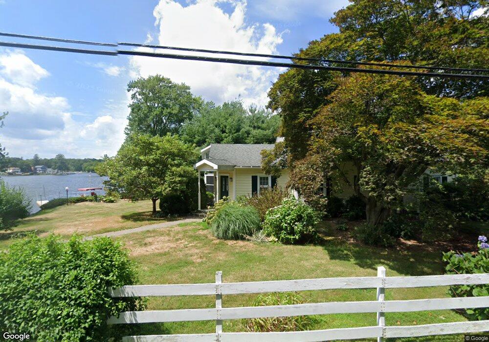 55 Day Point Rd, East Hampton, CT 06424 - photo 1