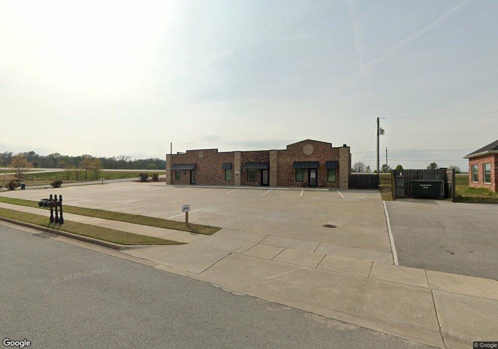 1100 Division St, Prairie Grove, AR 72753 - photo 1