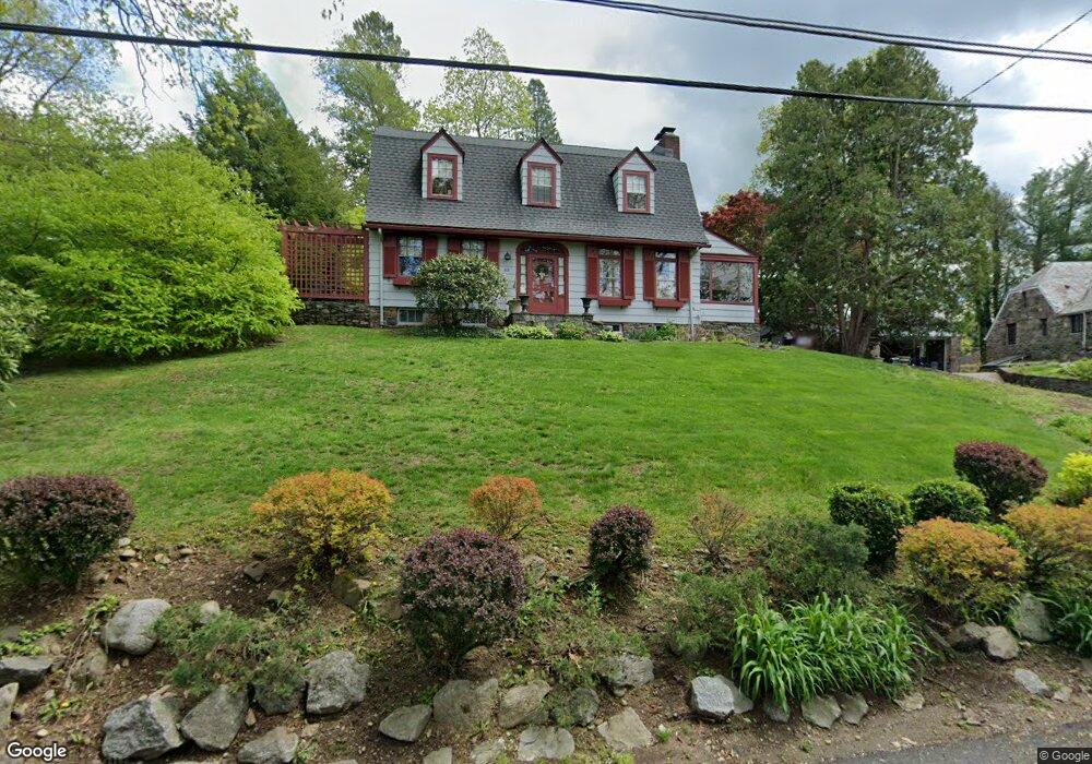 65 Brook Manor, Pleasantville, NY 10570 - photo 1