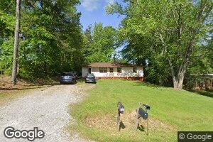 357 Wright Cir, Daviston, AL 36256