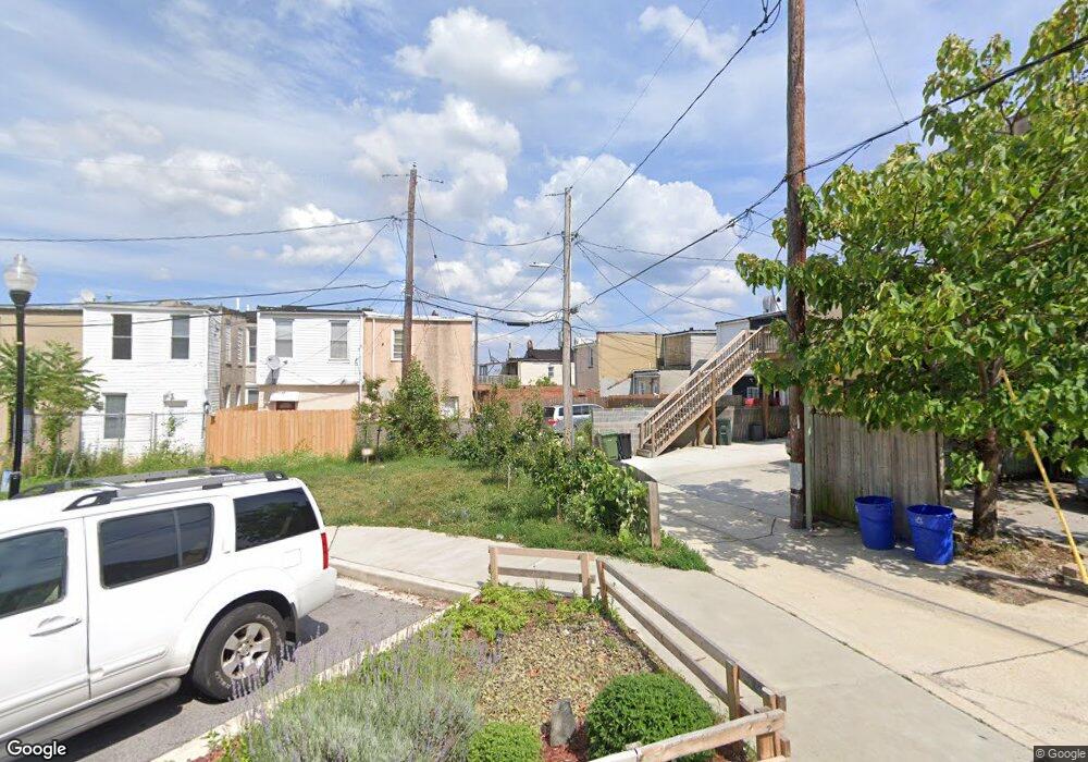 205 N Duncan St, Baltimore, MD 21231 - photo 1