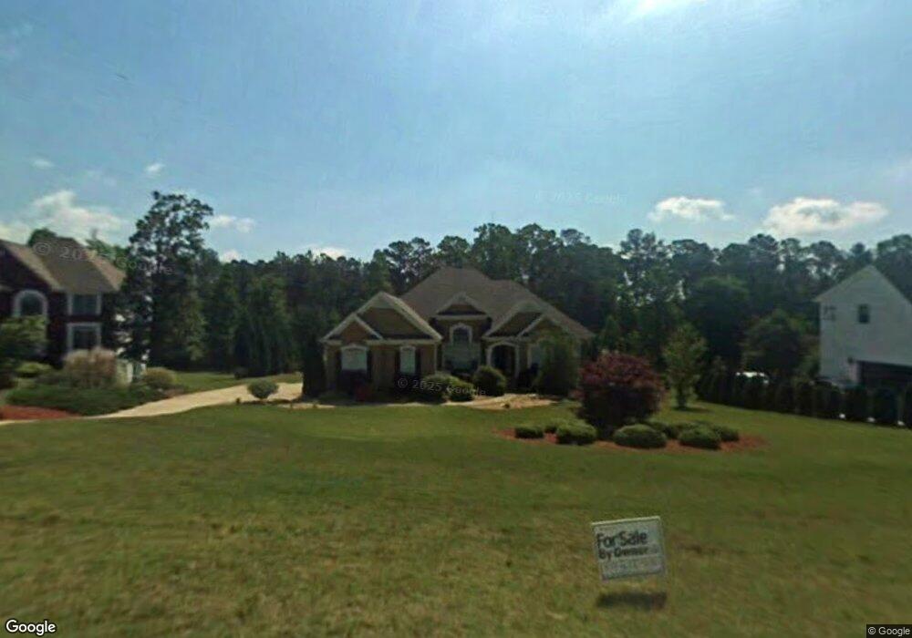 156 Fairoaks Cir, Stockbridge, GA 30281 - photo 1