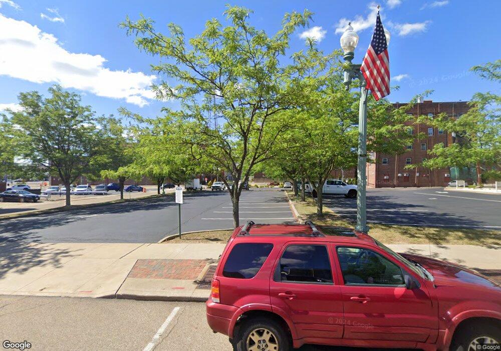 438 6th St NW, Canton, OH 44702 - photo 1