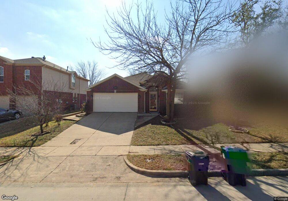 2100 Loon Lake Rd, Denton, TX 76210 - photo 1