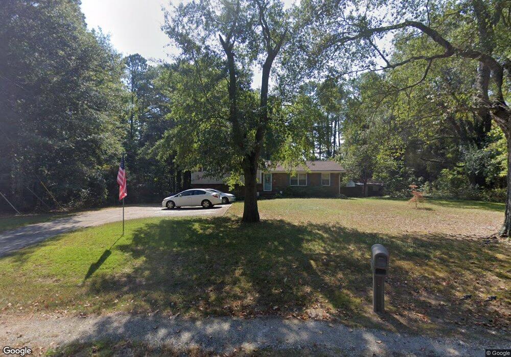 979 Stripling Chapel Rd, Carrollton, GA 30116 - photo 1