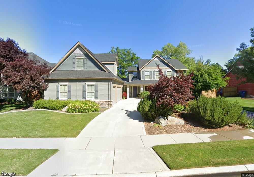 872 E Columbary Ct, Eagle, ID 83616 - photo 1