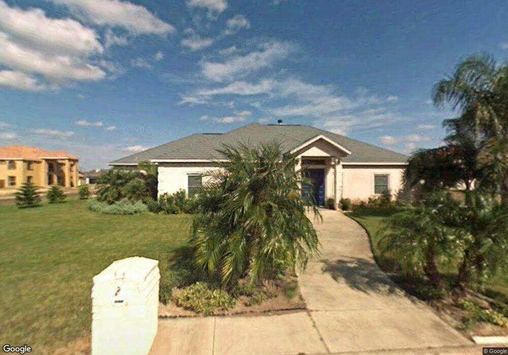 1522 Tierra Bella, Weslaco, TX 78596 - photo 1