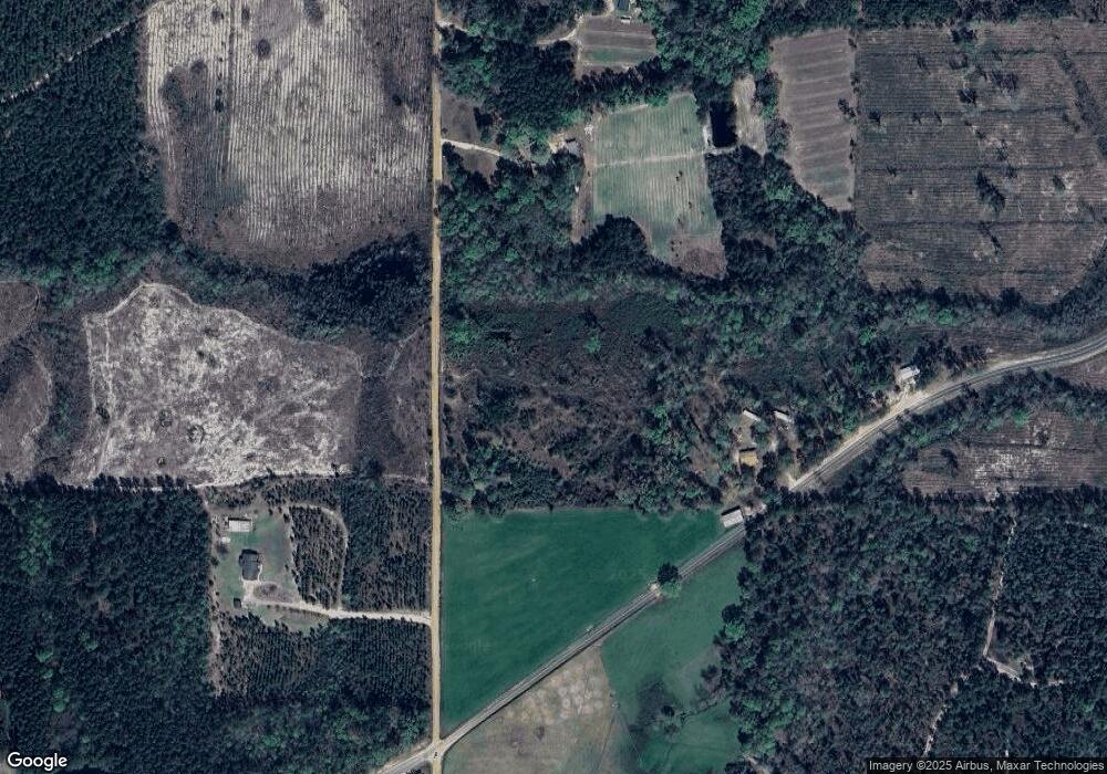 140 James Stanfield Rd, Surrency, GA 31563 - photo 1