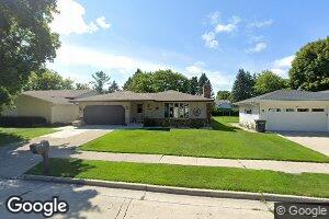 1530 N 22nd St, Sheboygan, WI 53081