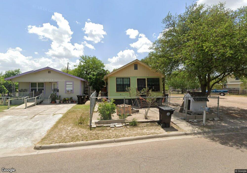 505 N Illinois Ave, Weslaco, TX 78596 - photo 1