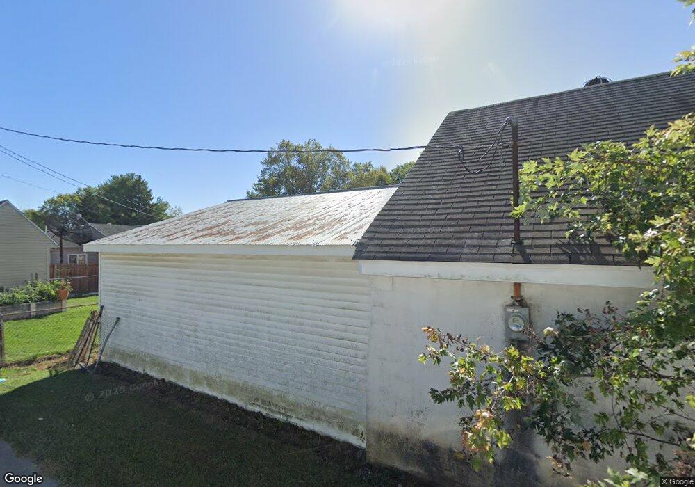 1932 Todd Ave, Columbus, OH 43207 - photo 1