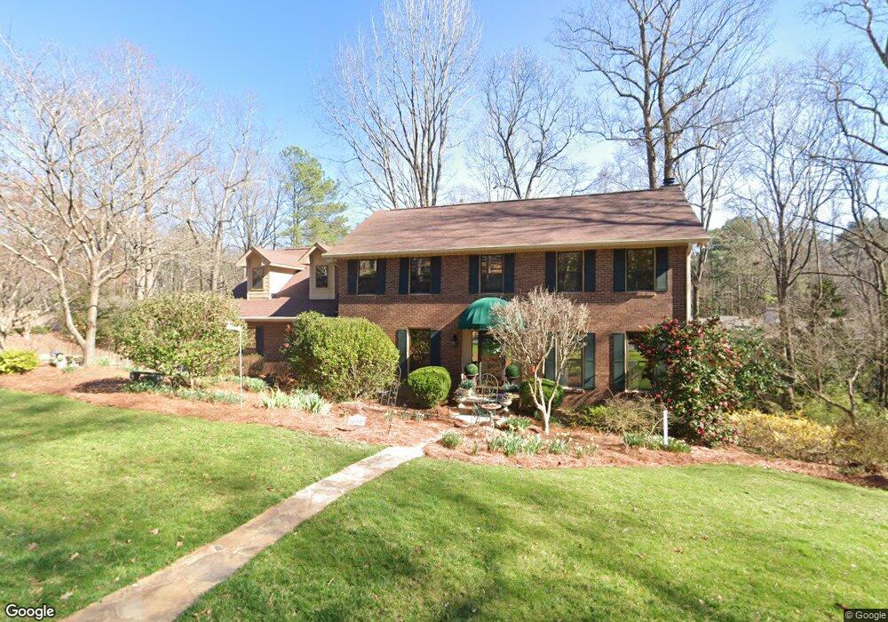 1678 Shamrock Trail SE, Smyrna, GA 30080 - photo 1