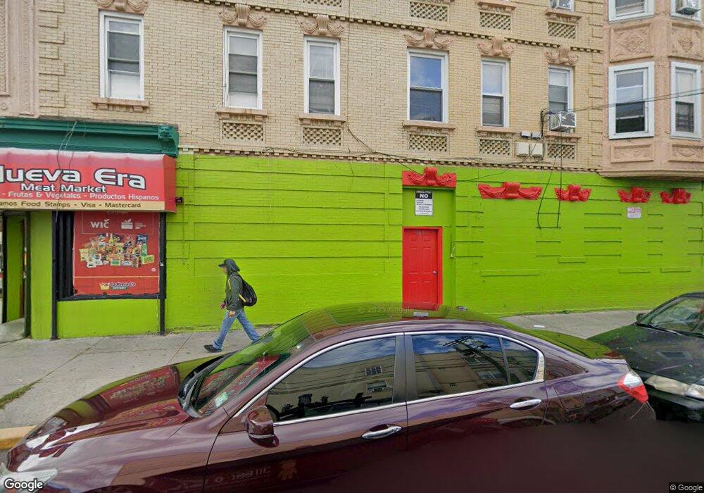 380 Monroe St, Passaic, NJ 07055 - photo 1