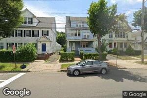 503 Sherman Pkwy, New Haven, CT 06511