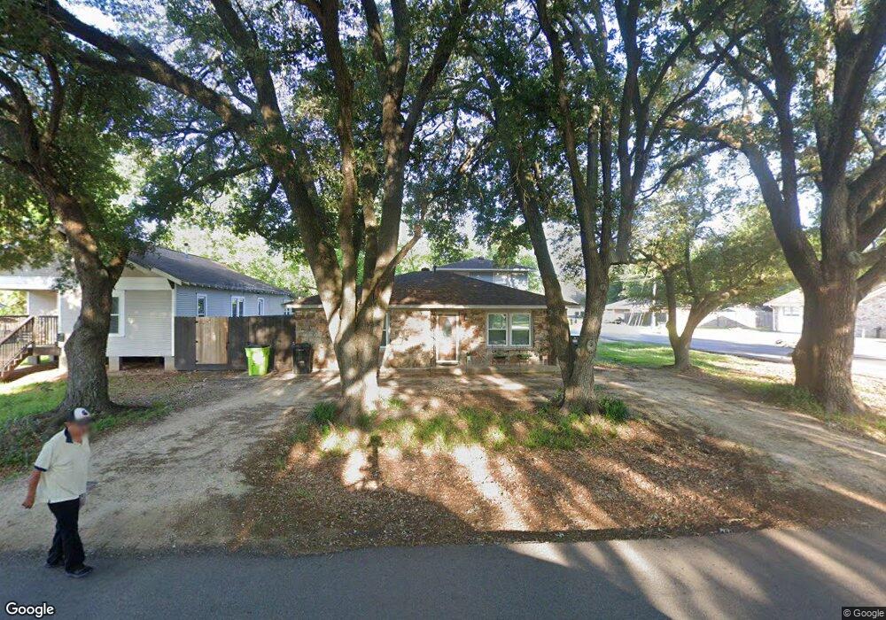 1200 8th St, Rosenberg, TX 77471 - photo 1