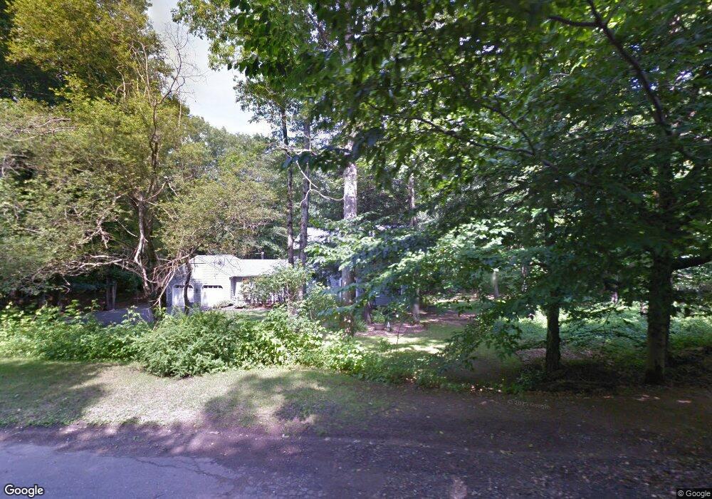 22 Rob Rider Rd, Redding, CT 06896 - photo 1