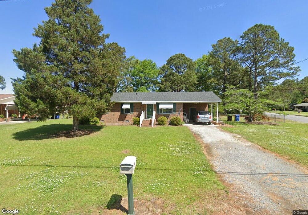 569 Main St, Winterville, NC 28590 - photo 1