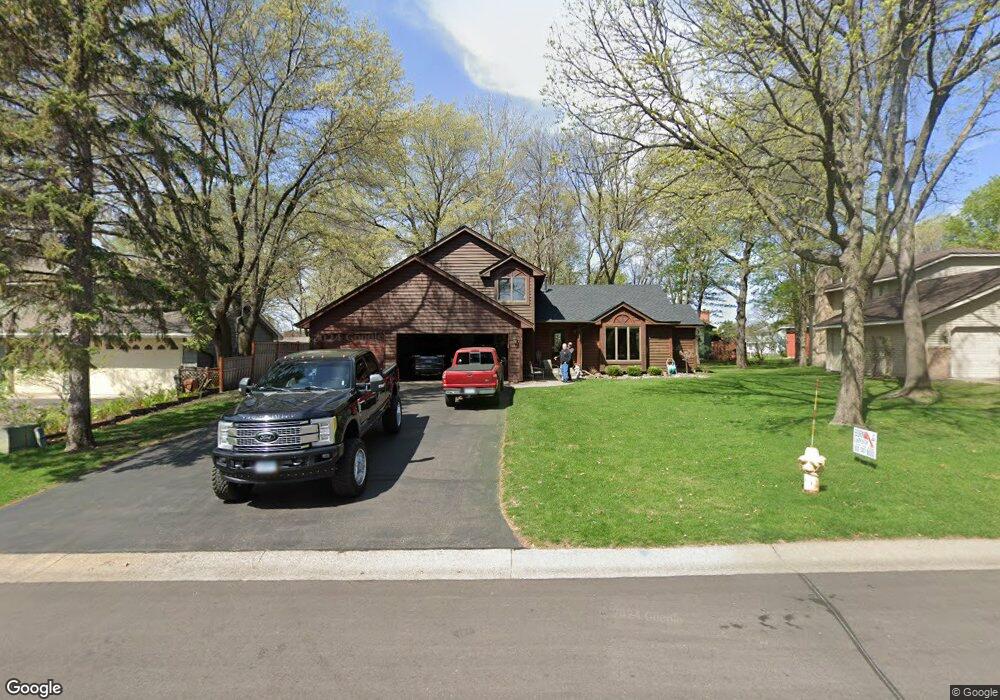 12782 Swallow St NW, Coon Rapids, MN 55448 - photo 1