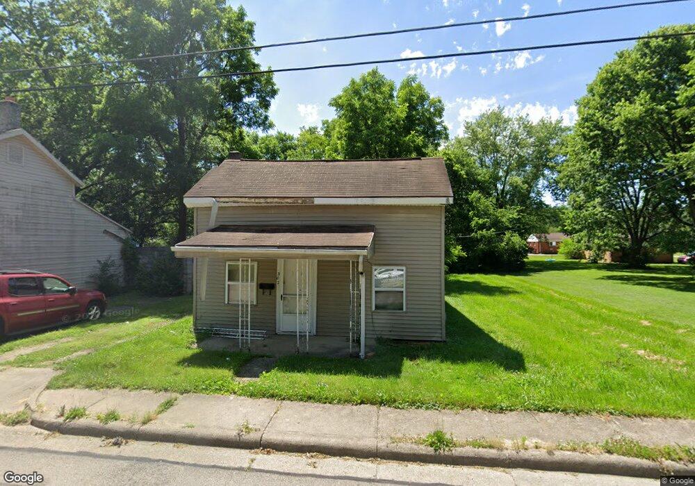302 Taylor St, Xenia, OH 45385 - photo 1