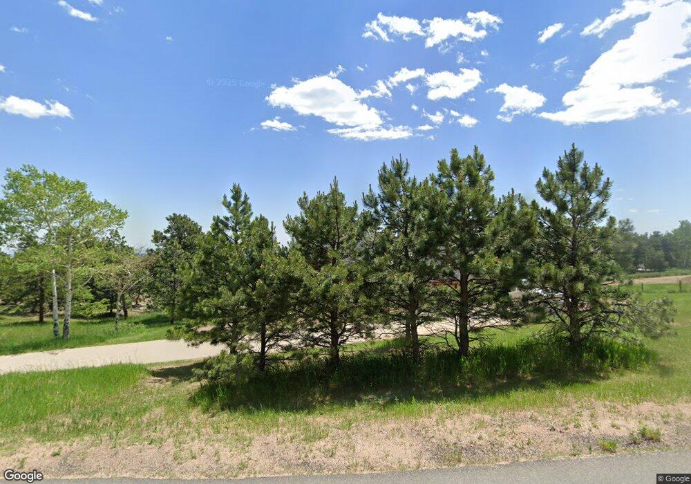 8436 S Doubleheader Hwy, Morrison, CO 80465 - photo 1