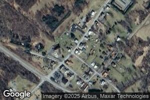 RD#1 Box 110, Hesston, PA 16647
