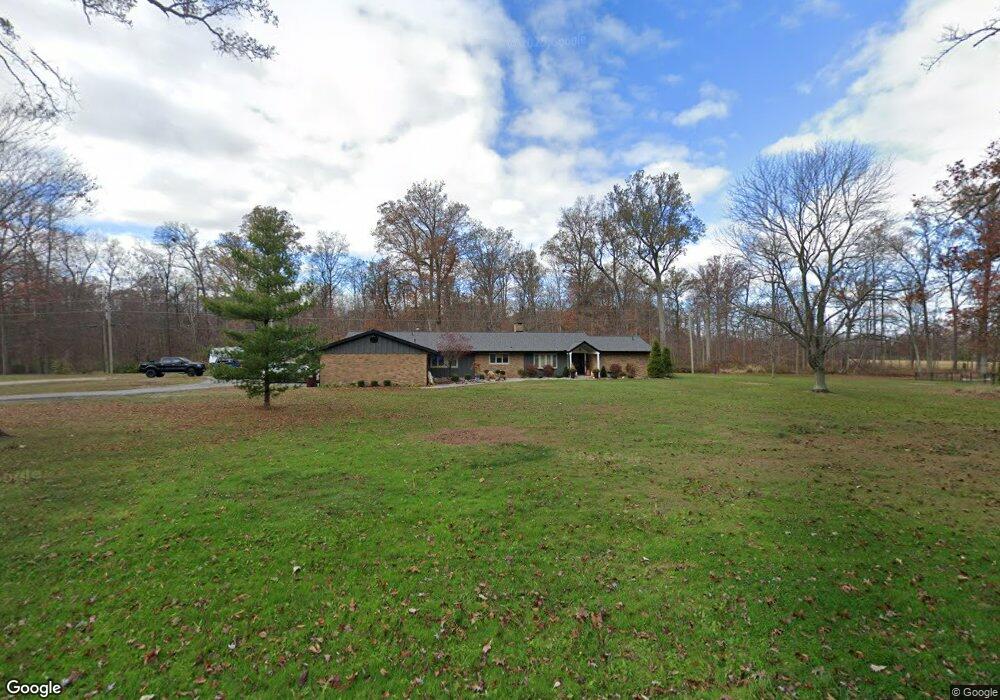 14933 County Road 66a, Saint Marys, OH 45885 - photo 1