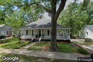 620 Hampton St, Camden, SC 29020