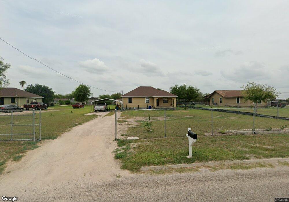 4206 Tierra Rica Cir, Weslaco, TX 78599 - photo 1
