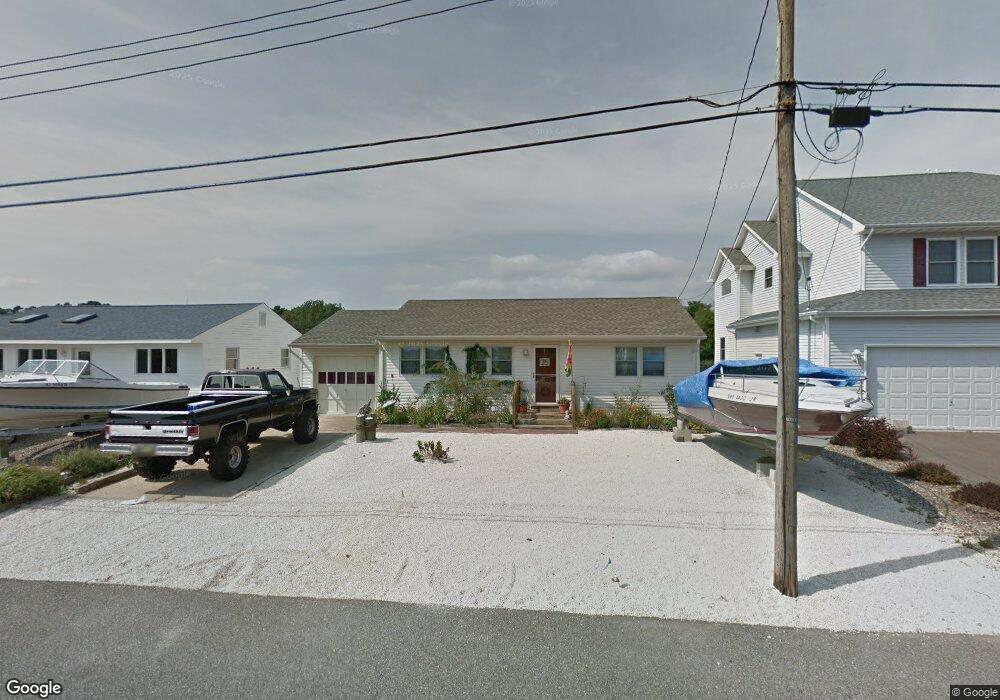 638 Fairview Ln, Forked River, NJ 08731 - photo 1