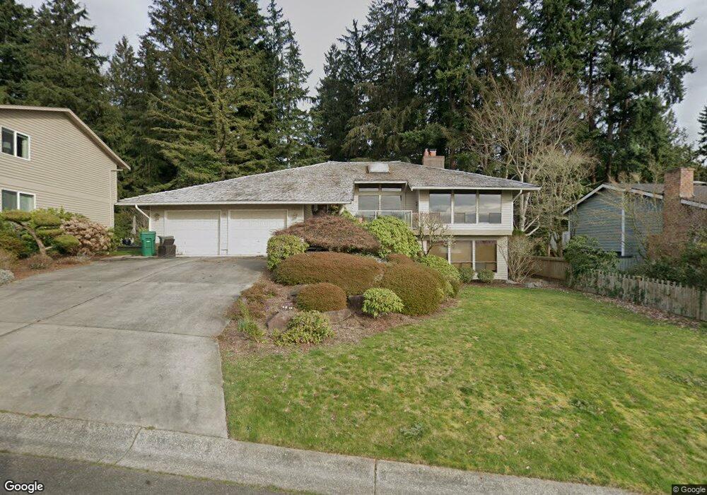 9631 58th Place W, Mukilteo, WA 98275 - photo 1
