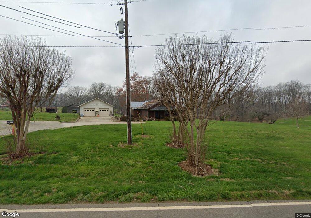 3243 S Chipley Ford Rd, Statesville, NC 28625 - photo 1