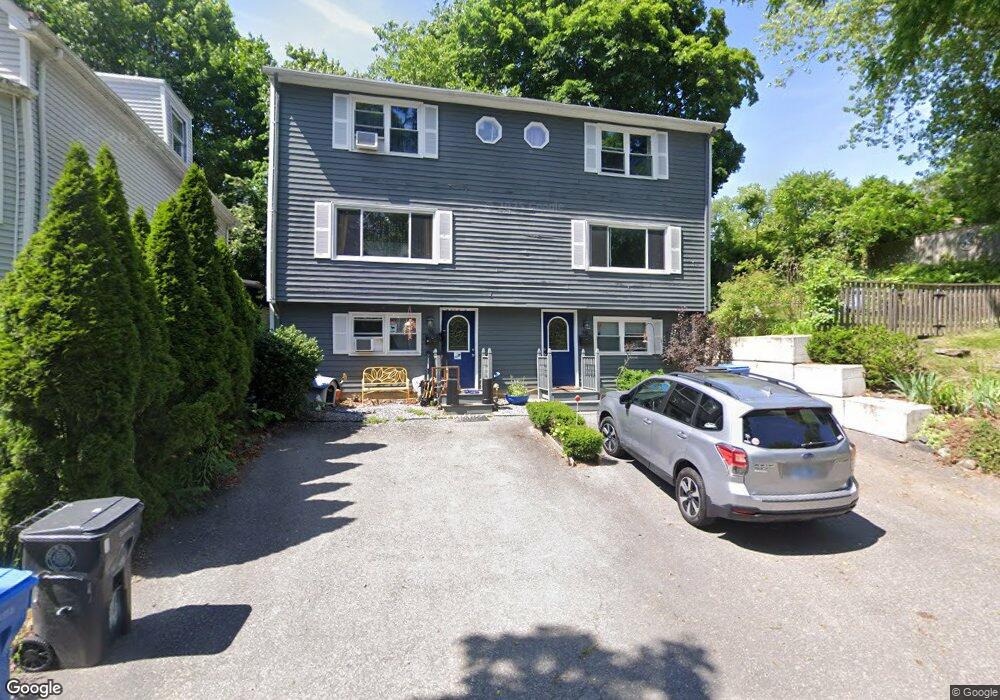 68 Dallas Ave unit 68, Cranston, RI 02905 - photo 1