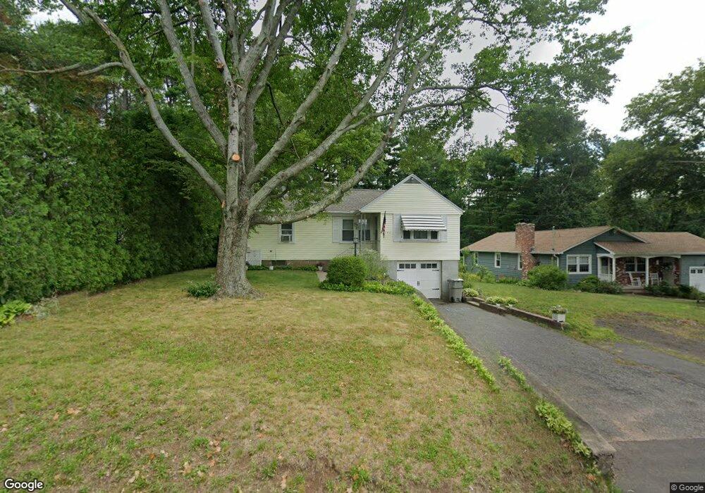 247 Birch St, Bristol, CT 06010 - photo 1