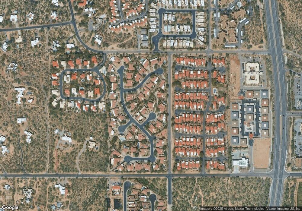 147 E Ridge Glow Place, Tucson, AZ 85737 - photo 1