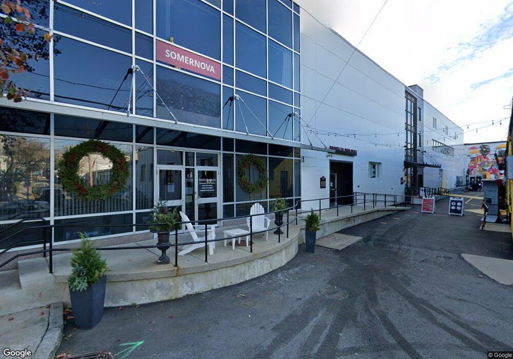 14 Tyler St unit e, Somerville, MA 02143 - photo 1