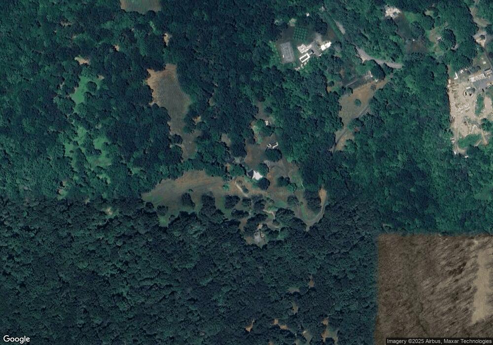 7 Spring Lake Rd, Sherman, CT 06784 - photo 1