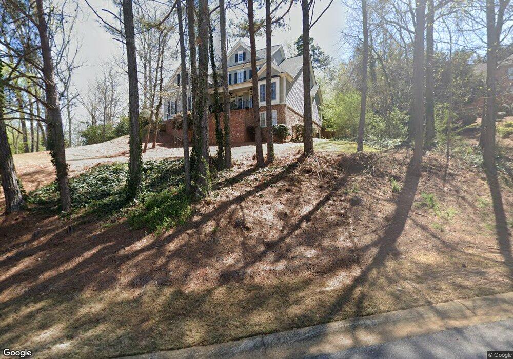 4814 Upper Berkshire Rd, Flowery Branch, GA 30542 - photo 1