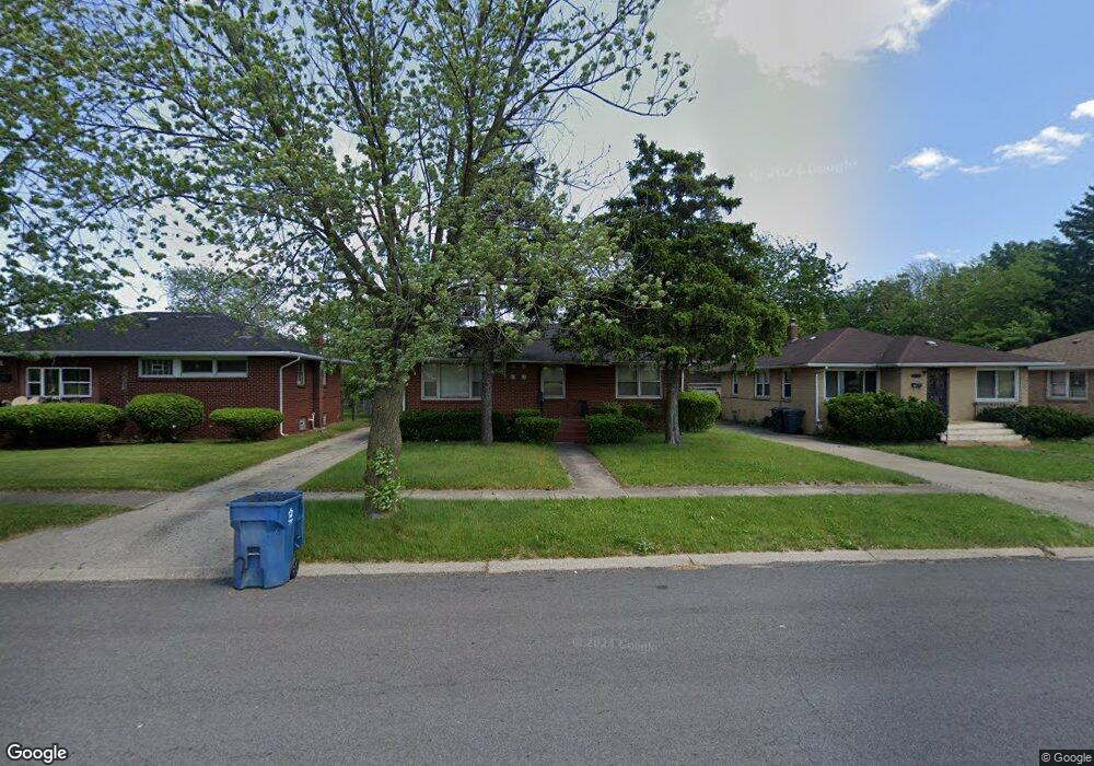 2043 Polk St, Gary, IN 46407 - photo 1