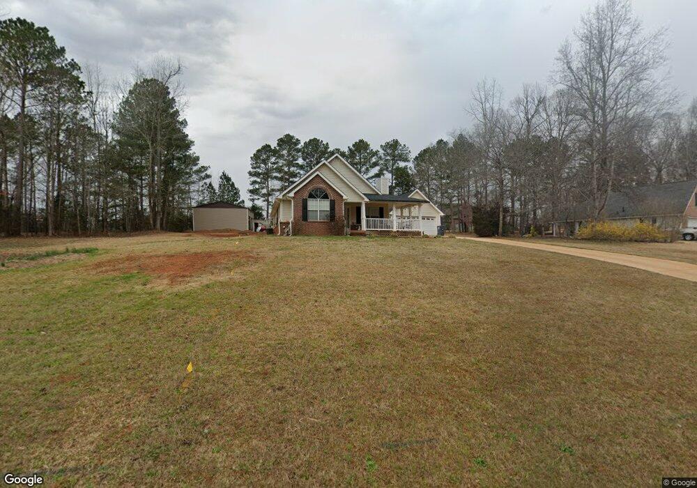 309 Mae Ct, McDonough, GA 30252 - photo 1