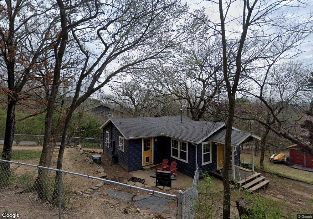 307 S Barton Ave, Fayetteville, AR 72701 - photo 1