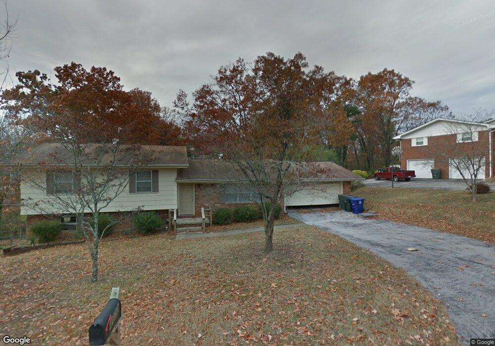 4622 Cloverdale Loop, Hixson, TN 37343 - photo 1